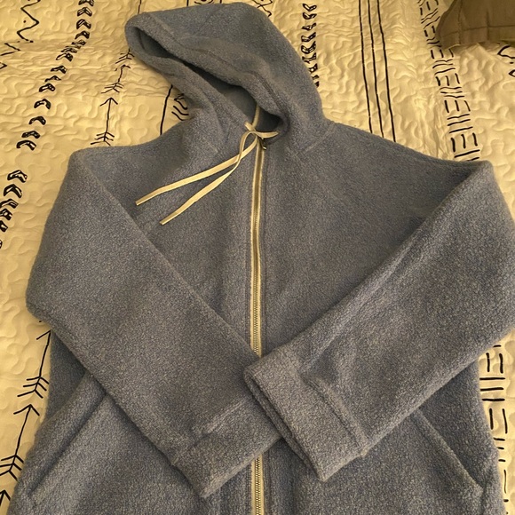 Lululemon So Sherpa Full Zip - Picture 7 of 15
